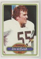 Jim LeClair [Good to VG‑EX]