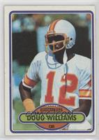 Doug Williams [Poor to Fair]