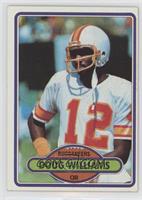 Doug Williams