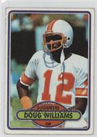 Doug Williams [Authentic]