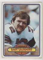 Dan Dierdorf [Poor to Fair]