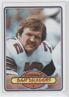 Dan Dierdorf