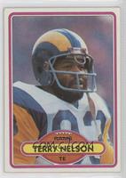 Terry Nelson [Poor to Fair]