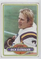 Rick Danmeier [Good to VG‑EX]