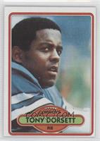 Tony Dorsett