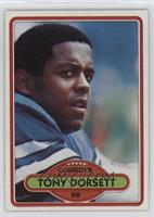 Tony Dorsett