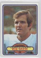 Bob Griese