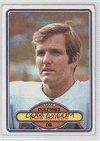 Bob Griese [Noted]