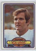 Bob Griese [Poor to Fair]