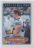 Mike Webster [Poor to Fair]