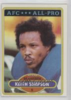 Keith Simpson