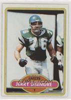 Jerry Sisemore