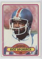 Rick Upchurch