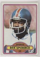 Rick Upchurch