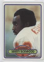 Jerry Eckwood [Good to VG‑EX]
