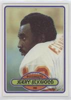 Jerry Eckwood
