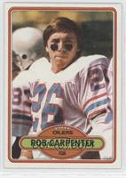 Rob Carpenter