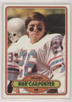 Rob Carpenter [Poor to Fair]