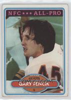 Gary Fencik