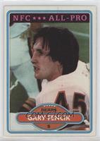 Gary Fencik