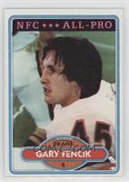 Gary Fencik