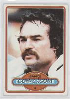 Conrad Dobler [Good to VG‑EX]