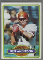 Ken Anderson [Poor to Fair]