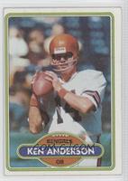 Ken Anderson [Good to VG‑EX]