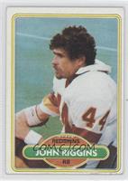 John Riggins [Noted]