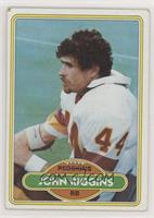 John Riggins [Good to VG‑EX]