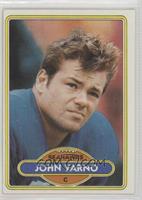 John Yarno
