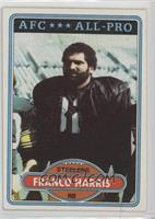 Franco Harris [Good to VG‑EX]