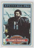 Franco Harris [Good to VG‑EX]