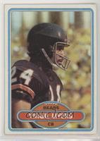 Virgil Livers [COMC RCR Poor]