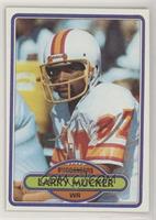 Larry Mucker