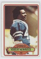 Robert Newhouse [Good to VG‑EX]