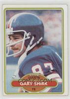 Gary Shirk [Good to VG‑EX]