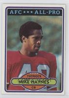 Mike Haynes