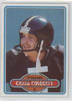 Craig Colquitt