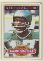 Harold Carmichael