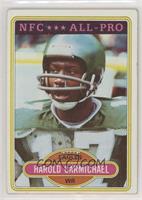 Harold Carmichael