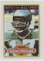 Harold Carmichael