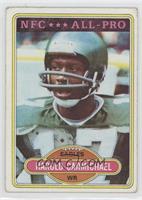 Harold Carmichael [Good to VG‑EX]