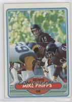 Mike Phipps