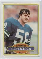 Terry Beeson