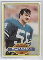 Terry Beeson [Good to VG‑EX]