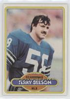 Terry Beeson