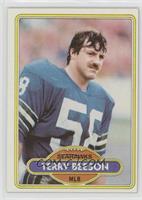 Terry Beeson