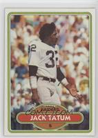 Jack Tatum