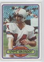 Steve Grogan